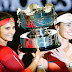 Hingis và Mirza vô địch đôi nữ Australia Mở rộng