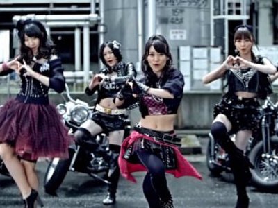 AKB48