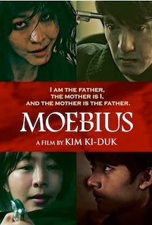 Moebius (2013) - Movie Review Moebius (2013) - Movie Review