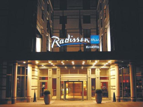 Radisson Hotel Cebu