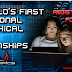 Global CyberLympics - Middle East & India Championships 11-12 October at Gitex 2011 Dubai
