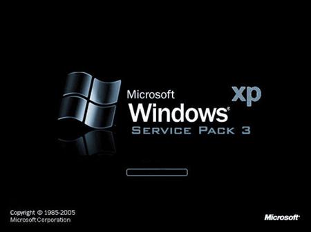 Baixar Windows XP Professional SP3 Atualizado em março de 2012 + SATA