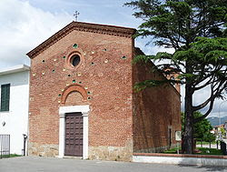 CHIESA  S. BIAGIO (mappa)