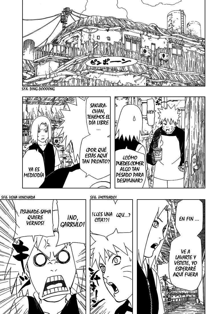 Naruto Shippuden Manga 350 Naruto Shippuden Manga 350