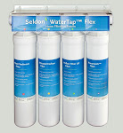 Seldon Water Purification System For Homes