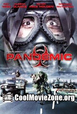 Pandemic (2009)