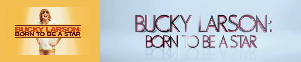 Bucky Larson: Born to be a Star Movie