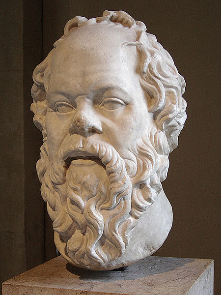 مرگ سقراط... .. . 1