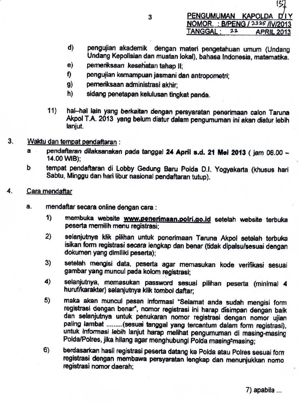 Selasa, 30 April 2013 0komentar