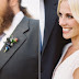 Bodas que Inspiran! Una Boda Sencilla, Bonita y Económica.