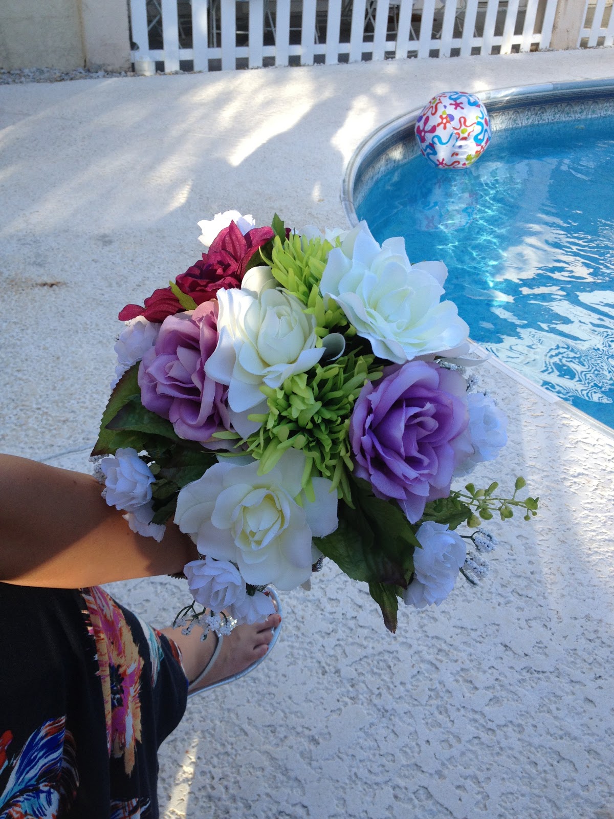 Life as a Jane Doe 10.2012