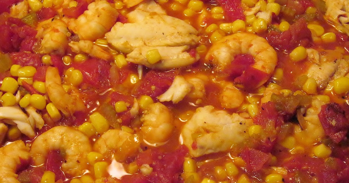 Carolina Sauce Company Gloria's Crazy Jambalaya