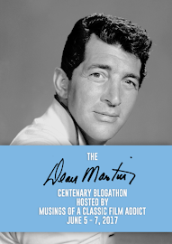 Dean Martin Blogathon