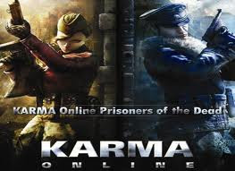 Online Karma Prisoners Of The Dead