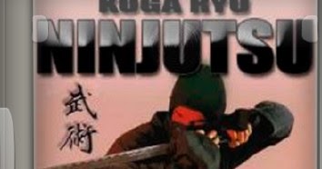 koga ryu ninjutsu empty media beladiri gratis koga ryu ninjutsu empty media beladiri gratis