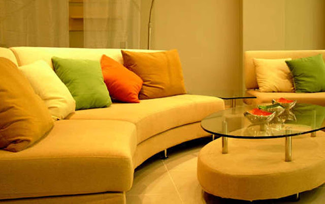 Living Room Paint Ideas - Amazing Home Design and Interior
