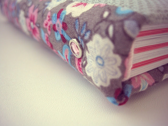 notebook hand made блокнот ручной работы