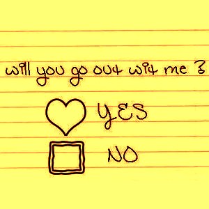 Dating tips how to ask a girl out