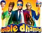 Watch Hindi Movie Double Dhamaal Online
