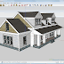 Program de proiectat case 3D - cel mai bun