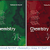 Download NCERT chemistry class 11 part 1 & 2 ( in Eng & Hindi) : रसायन विज्ञान