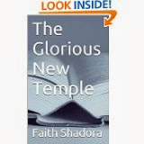 The Glorious New Temple