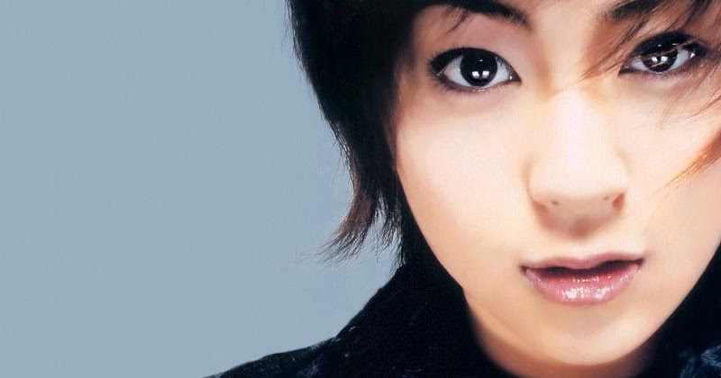 Utada Hikaru Nude Utada Hikaru Nude