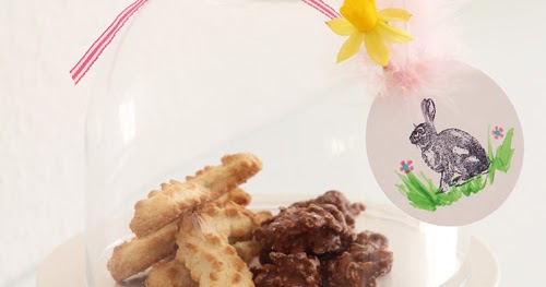 Die Schonsten Fruhlings Und Osterideen Auf Meinem Blog