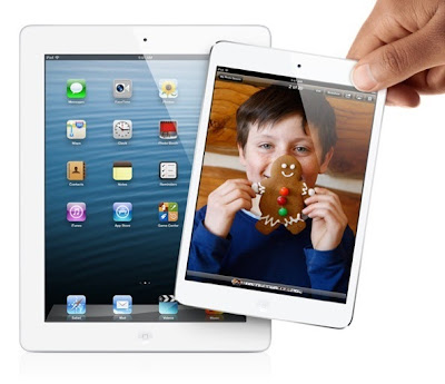 Bloomberg: Apple Could Announce New iPads Coming On September 10