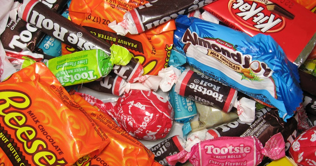 Omni Dental Group Kids Recognize That They Eat Too Much Candy During