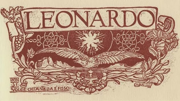 Leonardo 1909