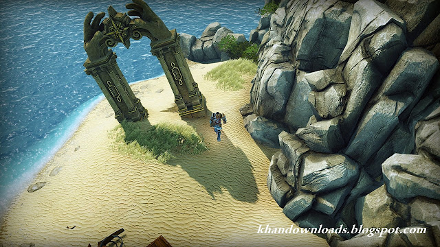 Divinity Original Sin Divinity Original Sin