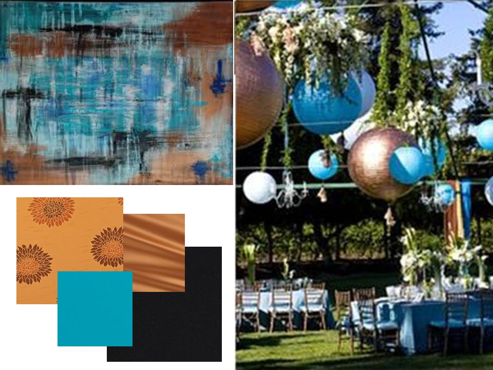 turquoise pairing for wedding turquoise pairing for wedding