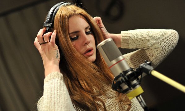 Lana Del Rey - Radio