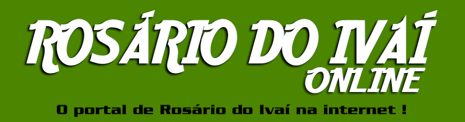 Rosário do Ivaí Online