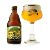 Бельгийское пиво Kasteel Hoppy