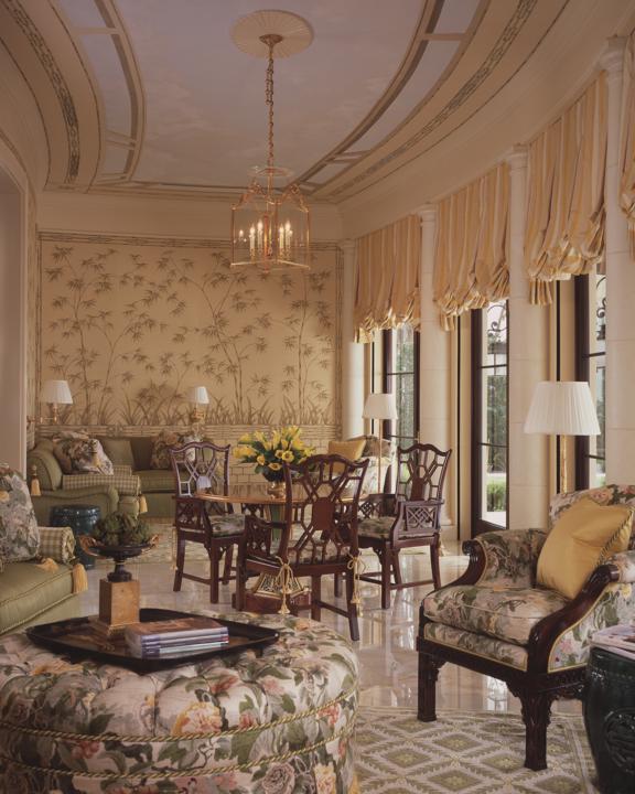 Designer spotlight Scott Snyder Home Interior Design Ideas