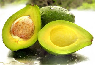 alpukat, avocado, buah alpukat