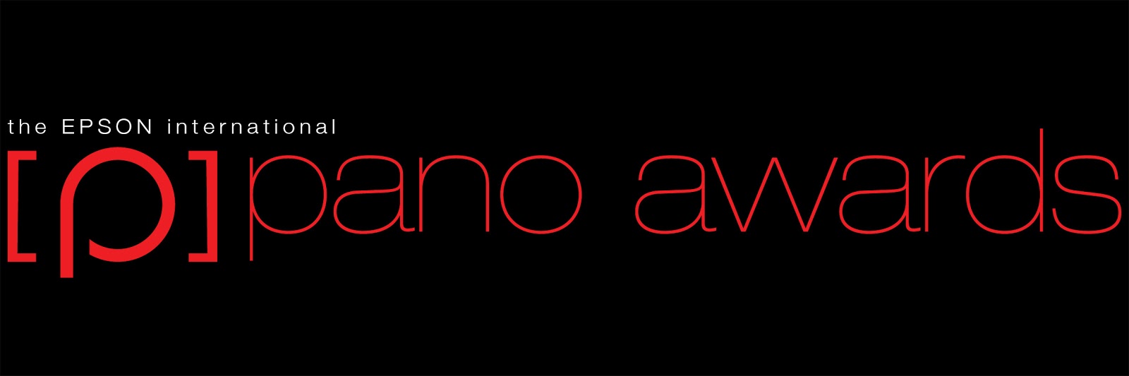 Epson International Pano Awards 2015: A Call for Entries to
