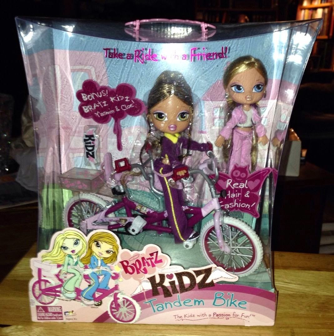 bratz box