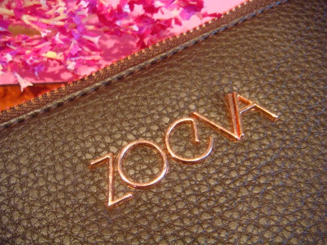 Rose Golden Luxury Set de ZOEVA Rose Golden Luxury Set de ZOEVA