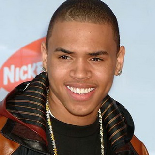 "She Ain't You" Lyrics - Chris Brown