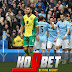 FA CUP 2016 - Prediksi Norwich vs Manchester City
