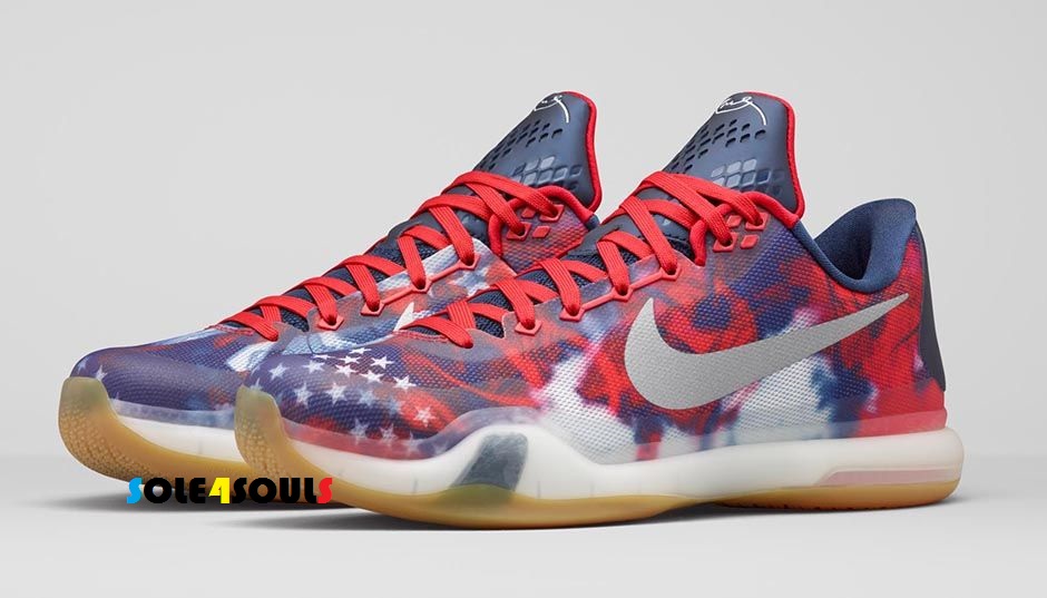 kobe 10 usa