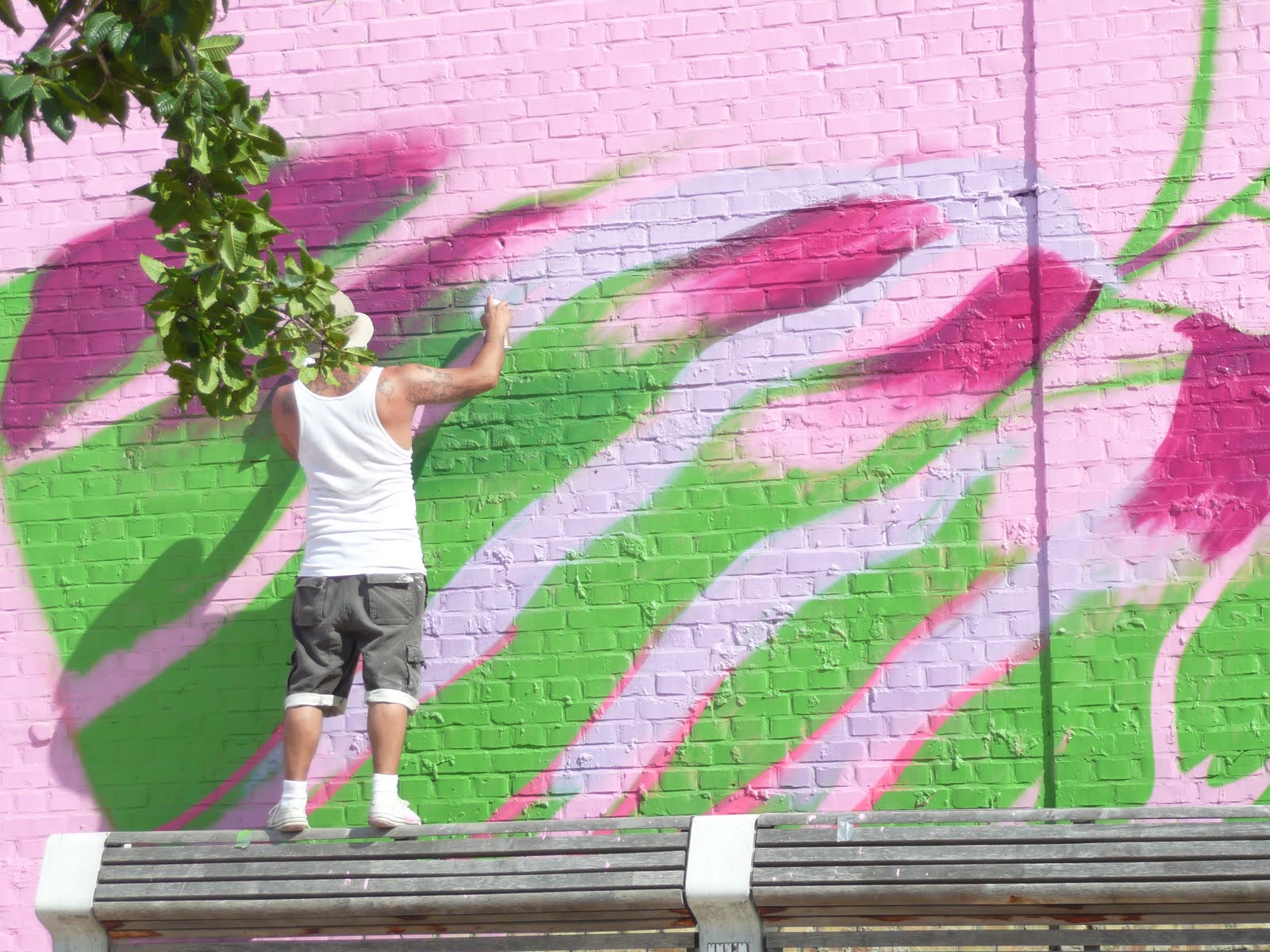 Graffiti Schrift Abc Graffiti Buchstaben A Z Graffiti Alphabet