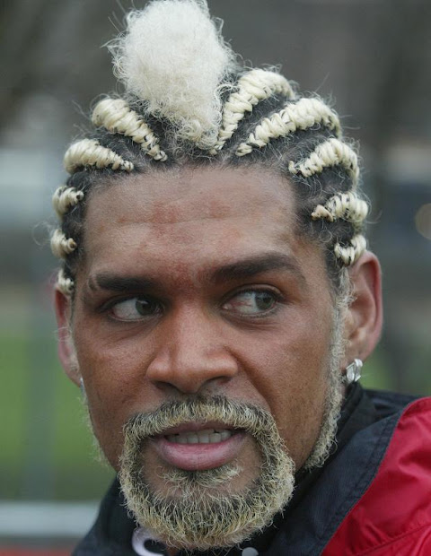 catchy sports ugly footballers