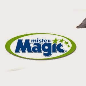 MISTER MAGIC