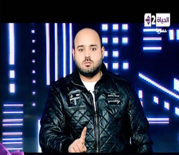 مشاهدة برنامج الكوميدى زلطة شو الحلقة