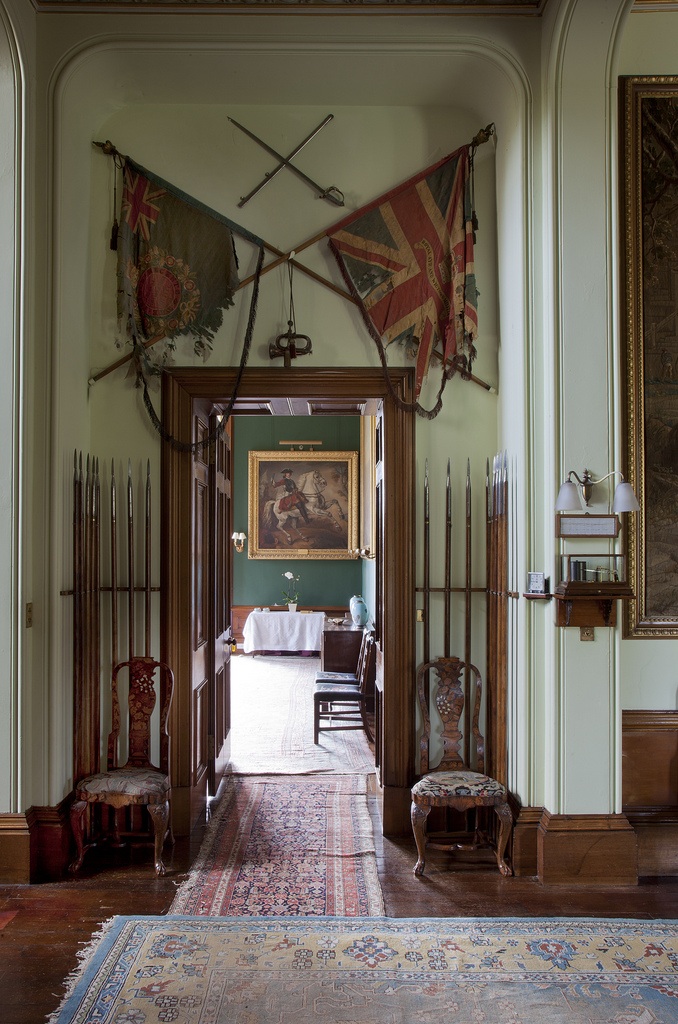 Scottish Home Decor Scottish Home Decor