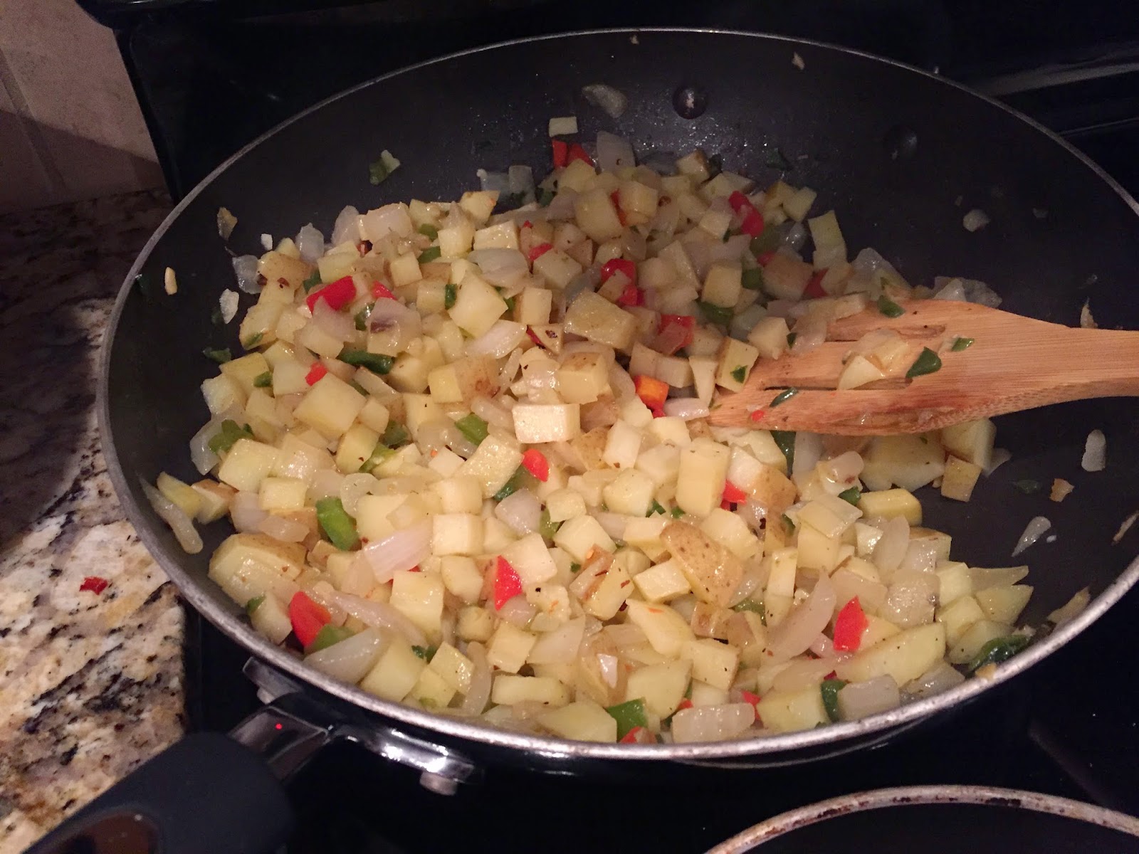 My Mess Their Kitchen SlowCooker Short Rib Hash